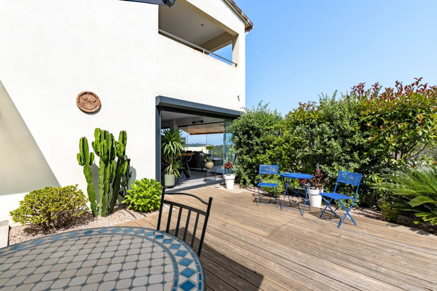 vente Appartement Albitreccia - Photo 16