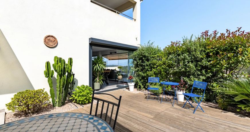 vente Appartement Albitreccia