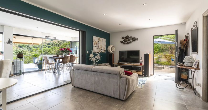 vente Appartement Albitreccia