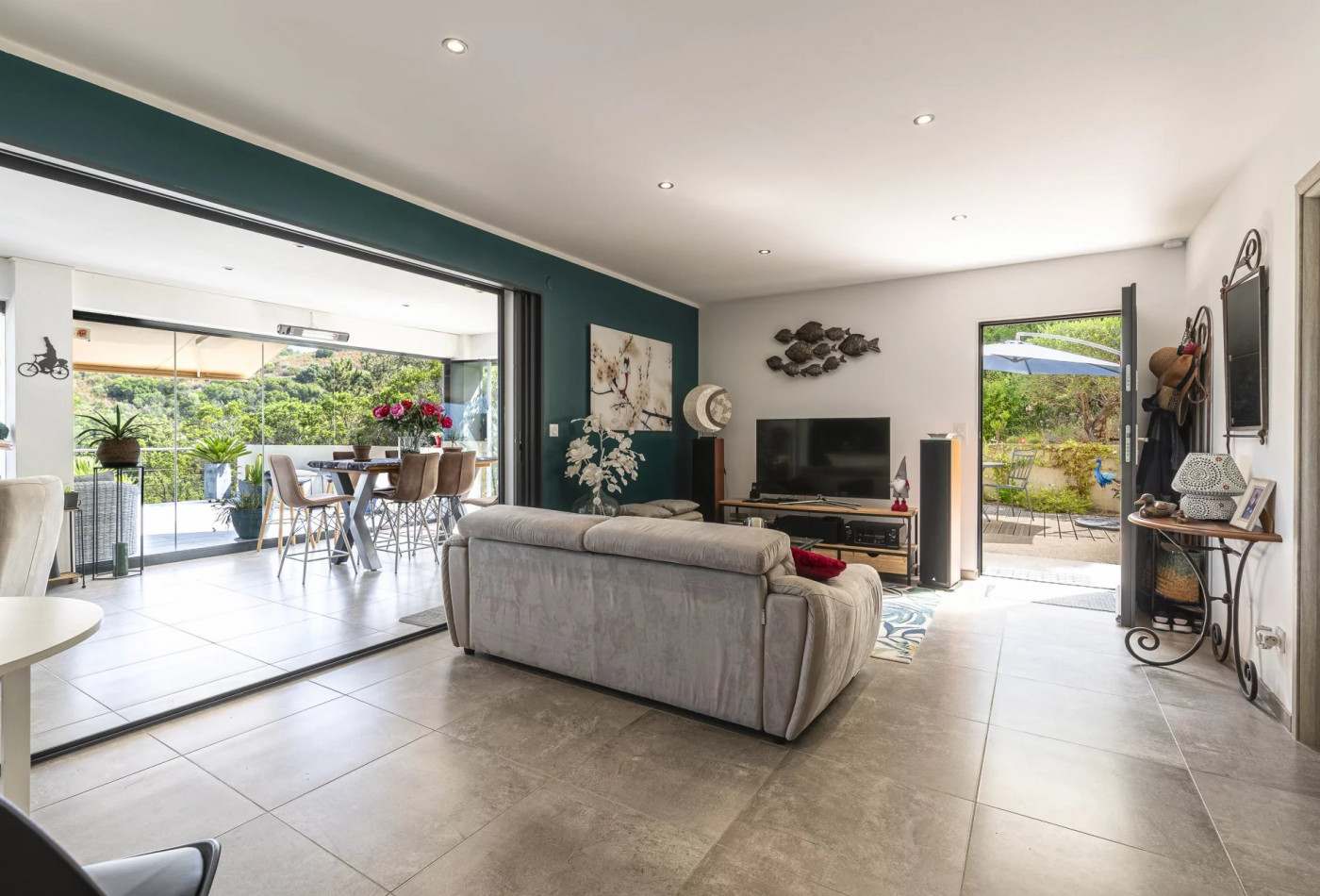 vente Appartement Albitreccia - Photo 7