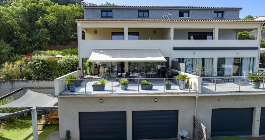 vente Appartement Albitreccia