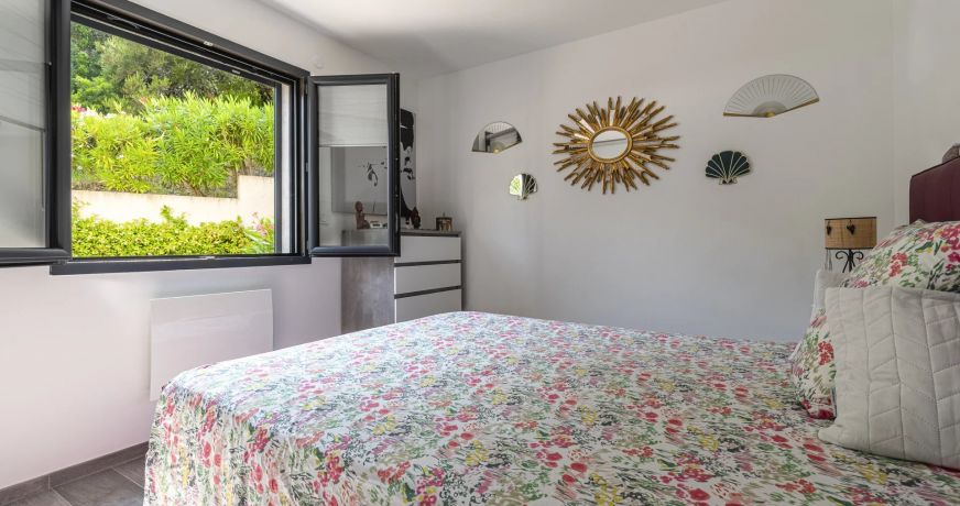 vente Appartement Albitreccia