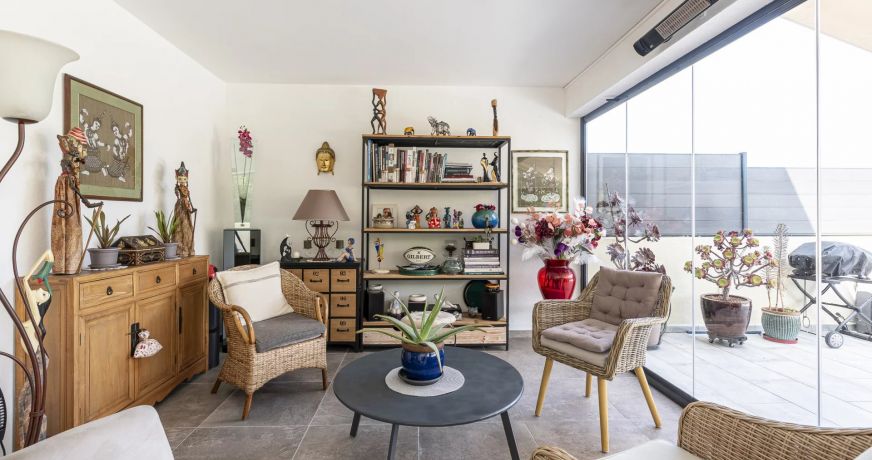 vente Appartement Albitreccia