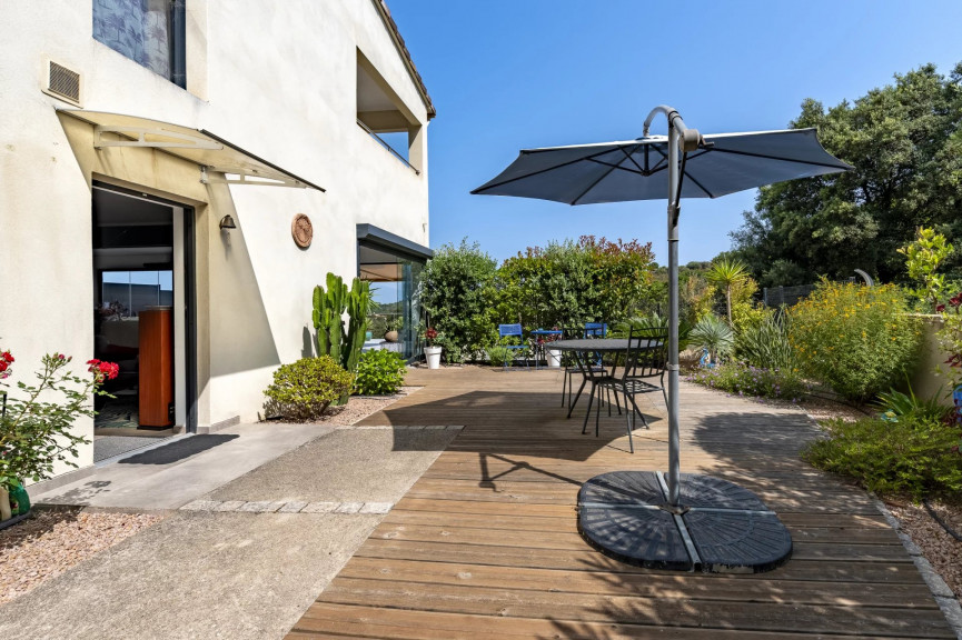 vente Appartement Albitreccia - Photo 18