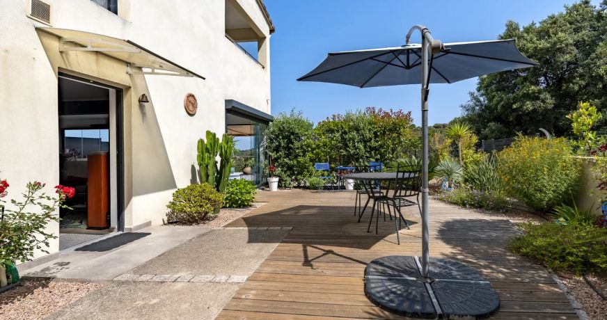 vente Appartement Albitreccia