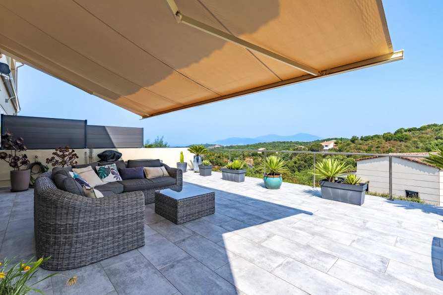 vente Appartement Albitreccia - Photo 3