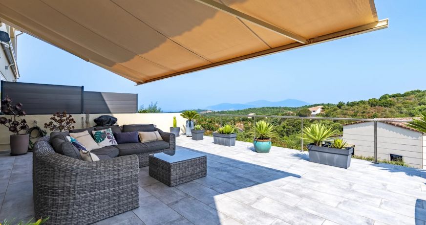 vente Appartement Albitreccia