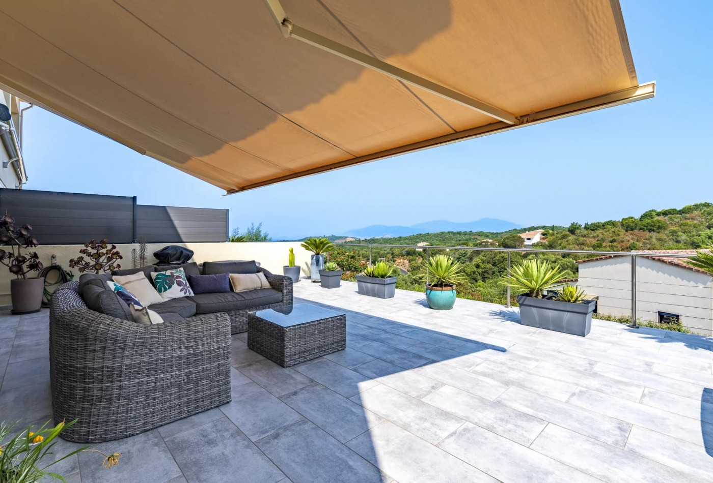 vente Appartement Albitreccia - Photo 3