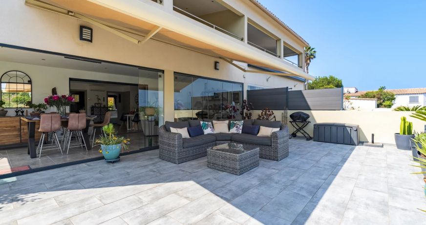 vente Appartement Albitreccia