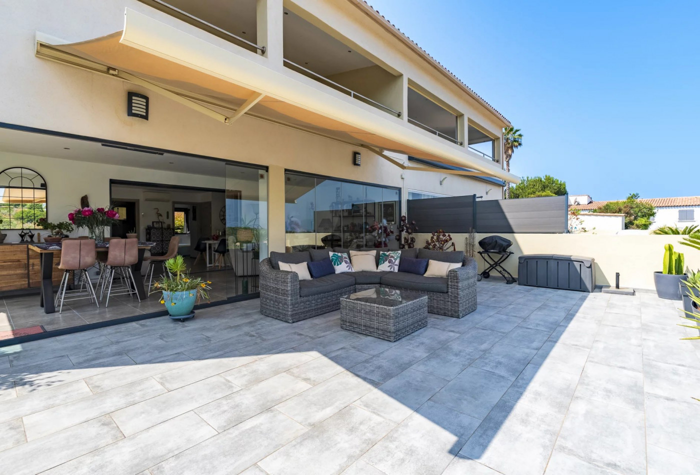 vente Appartement Albitreccia - Photo 4