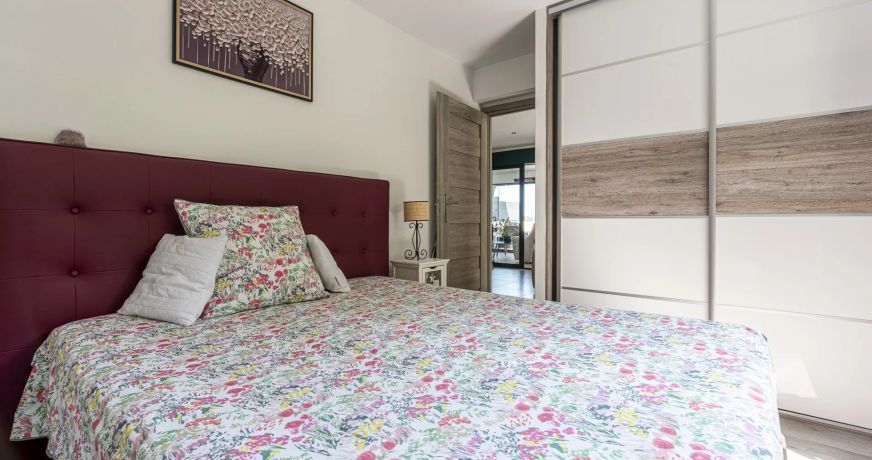 vente Appartement Albitreccia