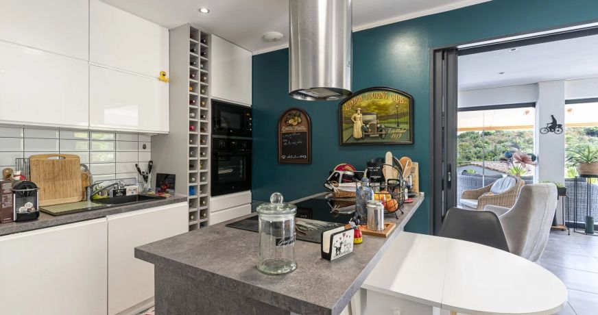 vente Appartement Albitreccia