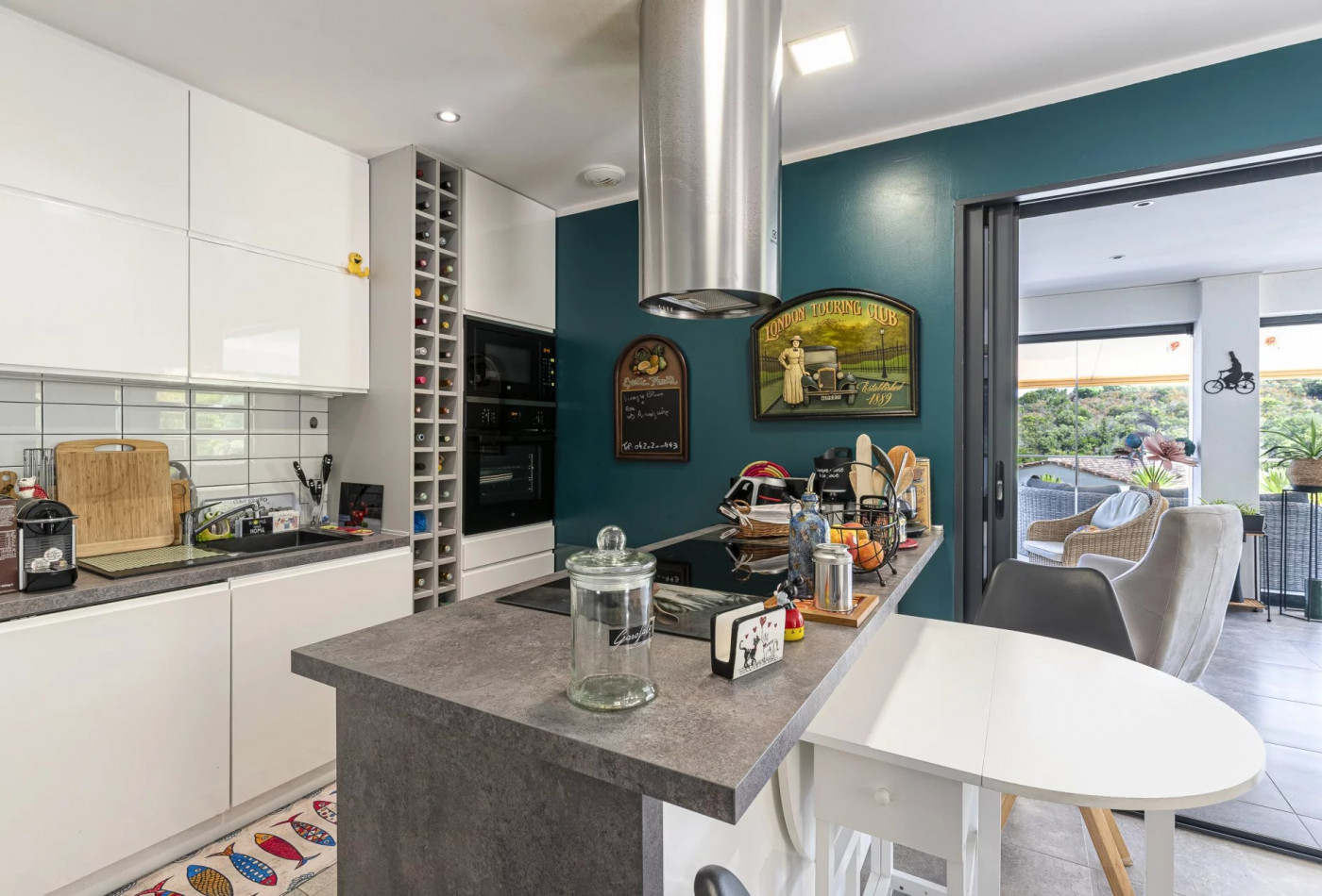 vente Appartement Albitreccia - Photo 5