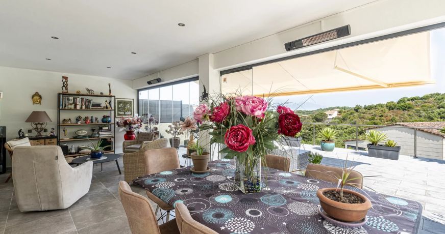 vente Appartement Albitreccia