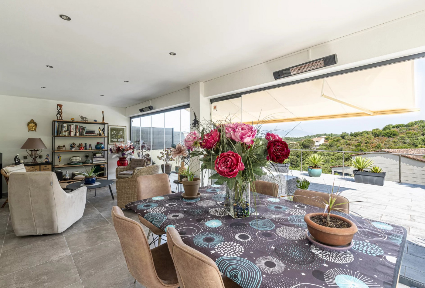 vente Appartement Albitreccia - Photo 9