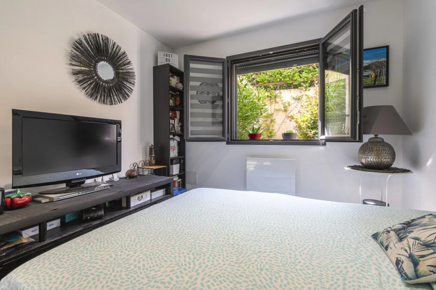 vente Appartement Albitreccia - Photo 14