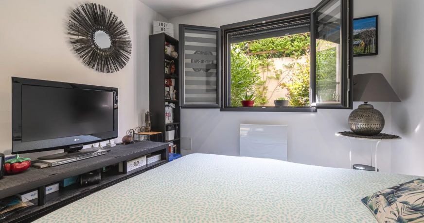 vente Appartement Albitreccia