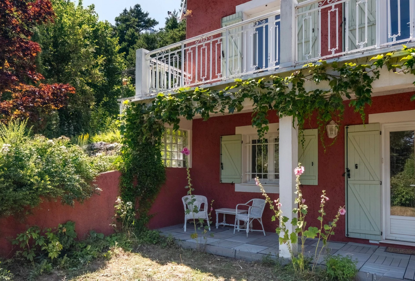 vente Maison Andon - Photo 10