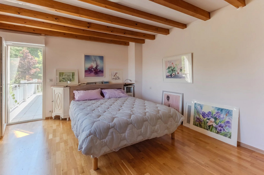 vente Maison Andon - Photo 7