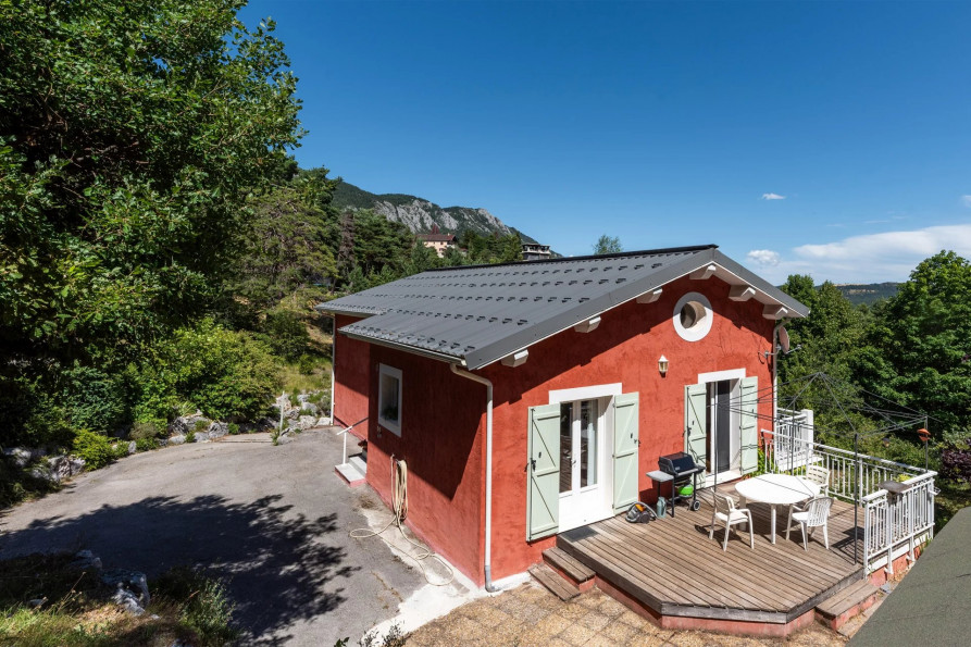 vente Maison Andon - Photo 2