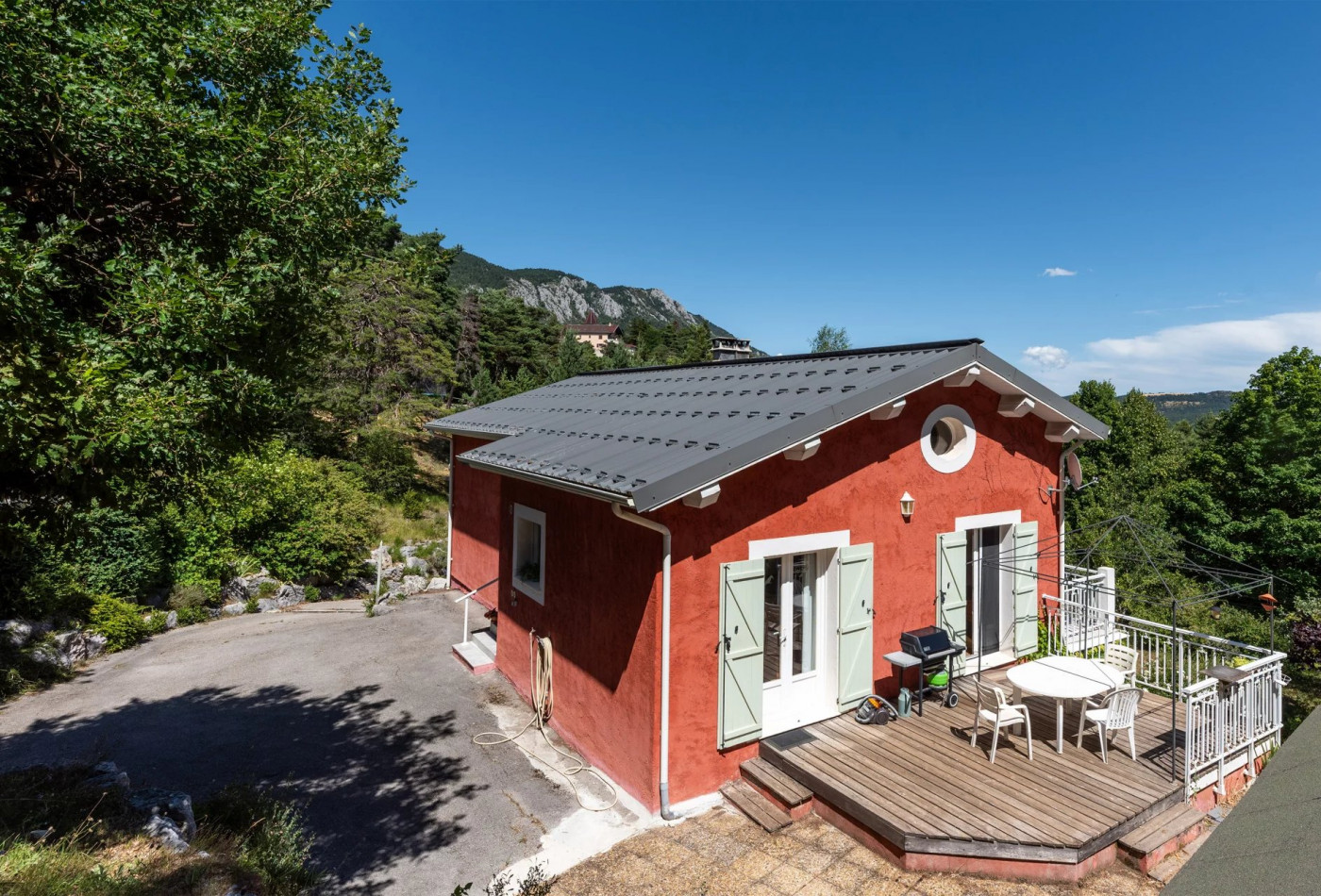 vente Maison Andon - Photo 2