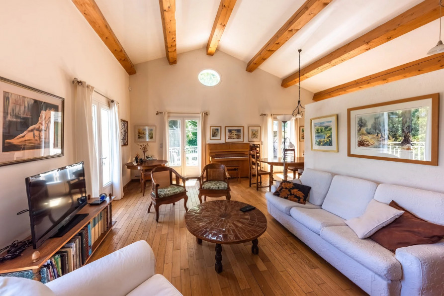 vente Maison Andon - Photo 4