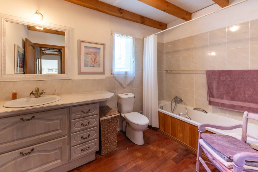 vente Maison Andon - Photo 8