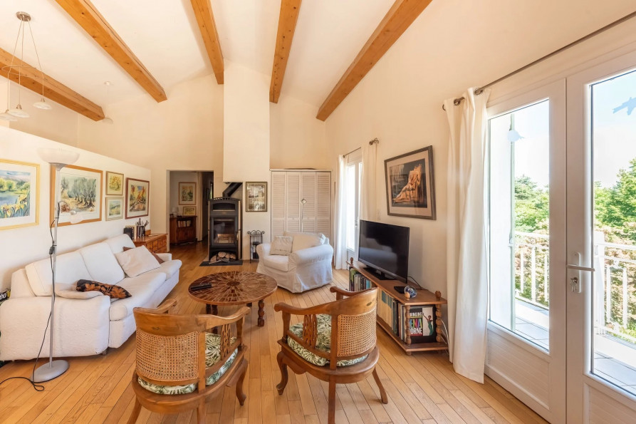 vente Maison Andon - Photo 3