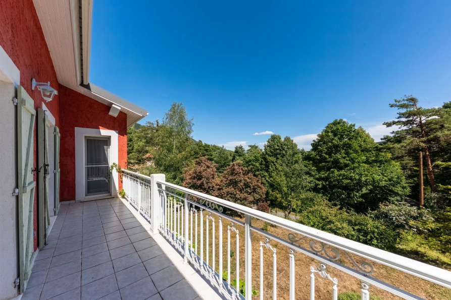 vente Maison Andon - Photo 10