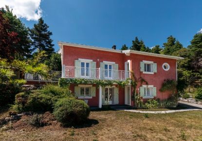 vente Maison Andon