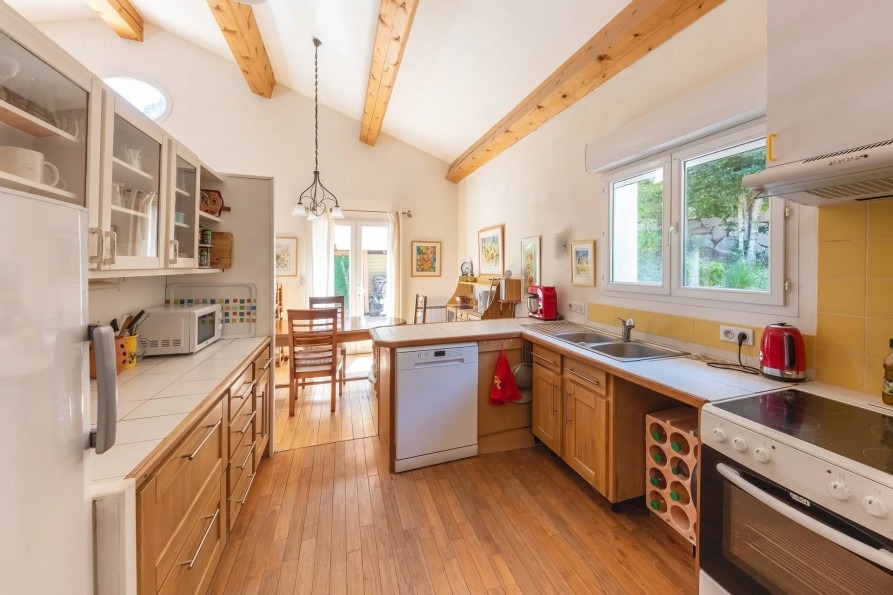 vente Maison Andon - Photo 6