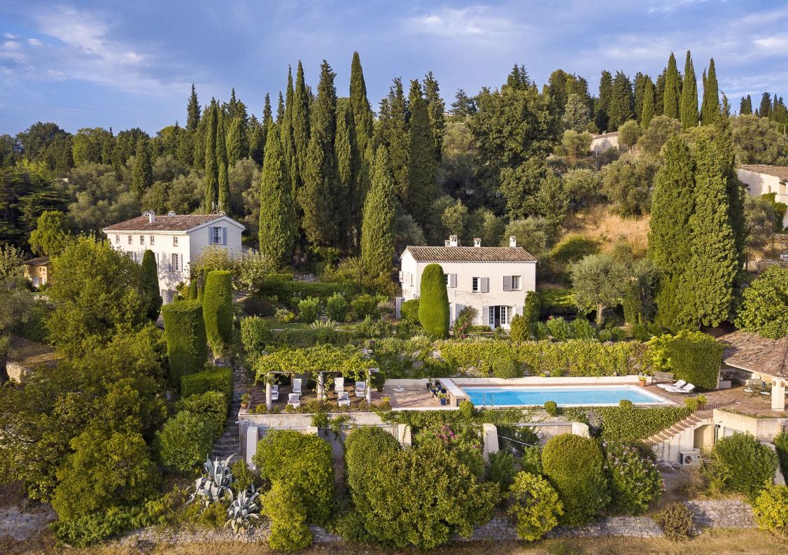 sale Maison Grasse