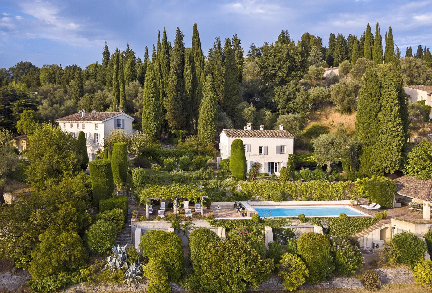 vente Maison Grasse - Photo 1