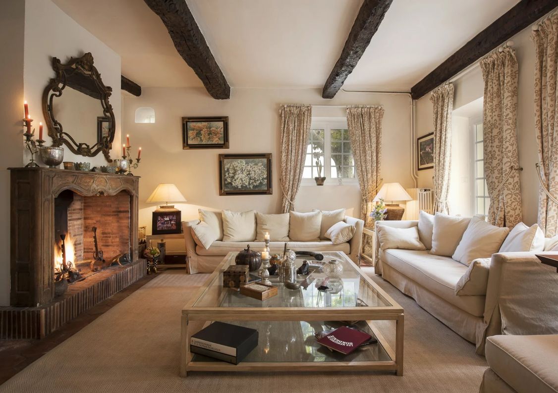 vente Maison Grasse