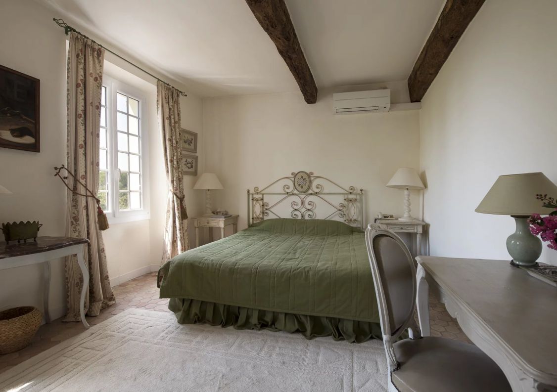 vente Maison Grasse
