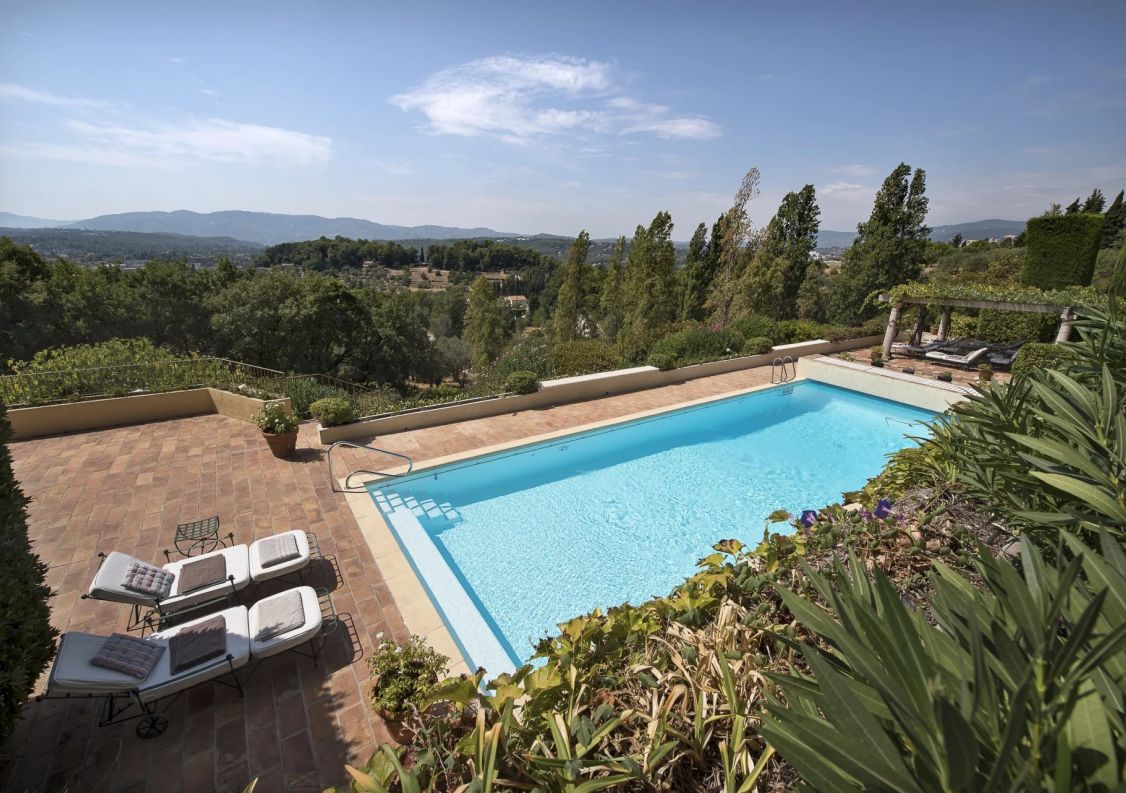 vente Maison Grasse