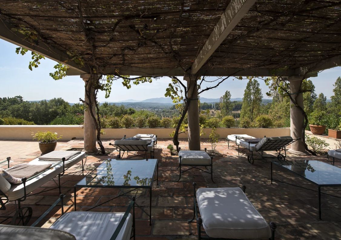vente Maison Grasse