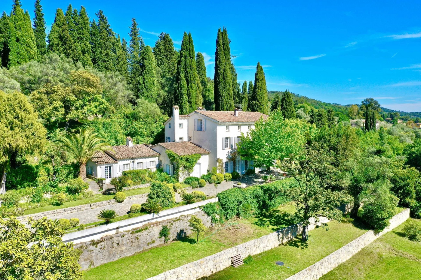 vente Maison Grasse - Photo 18