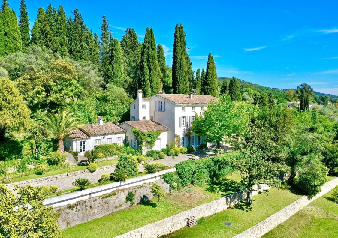 vente Maison Grasse