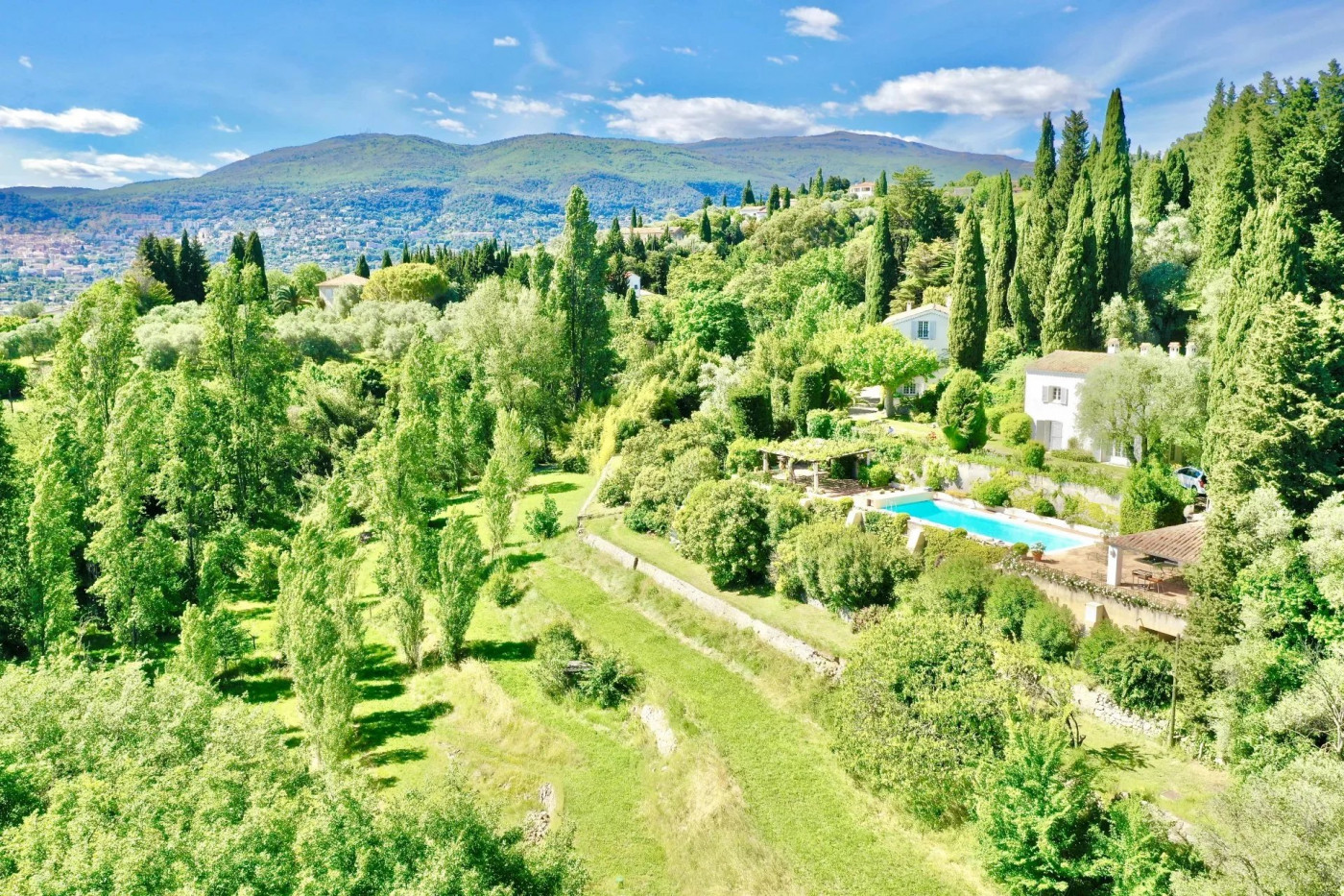 vente Maison Grasse - Photo 3