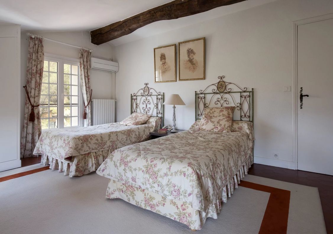 vente Maison Grasse