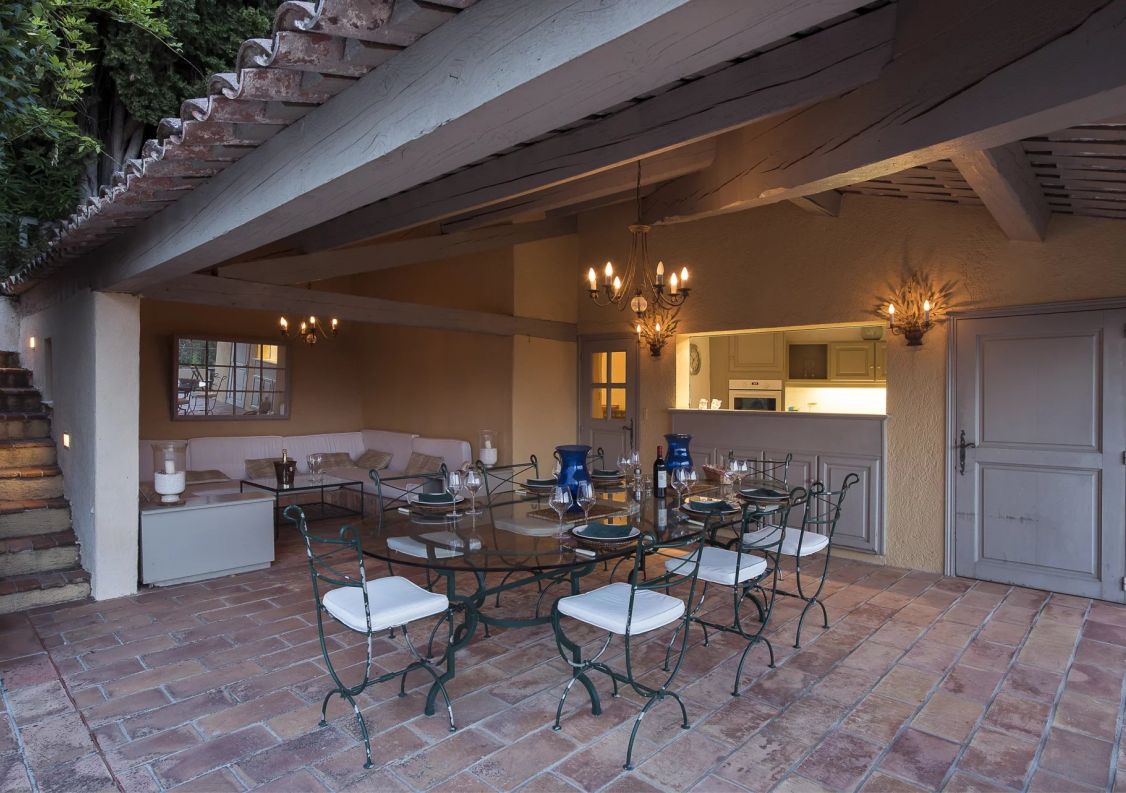 vente Maison Grasse