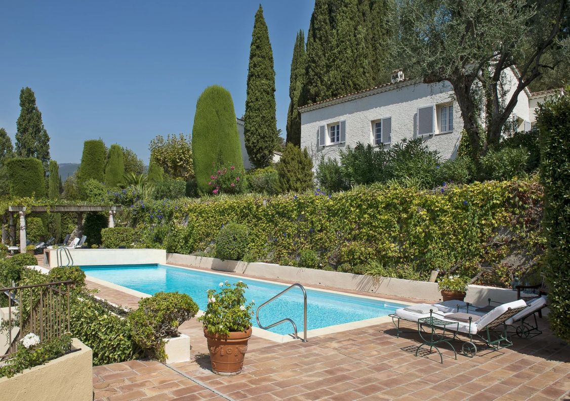 vente Maison Grasse