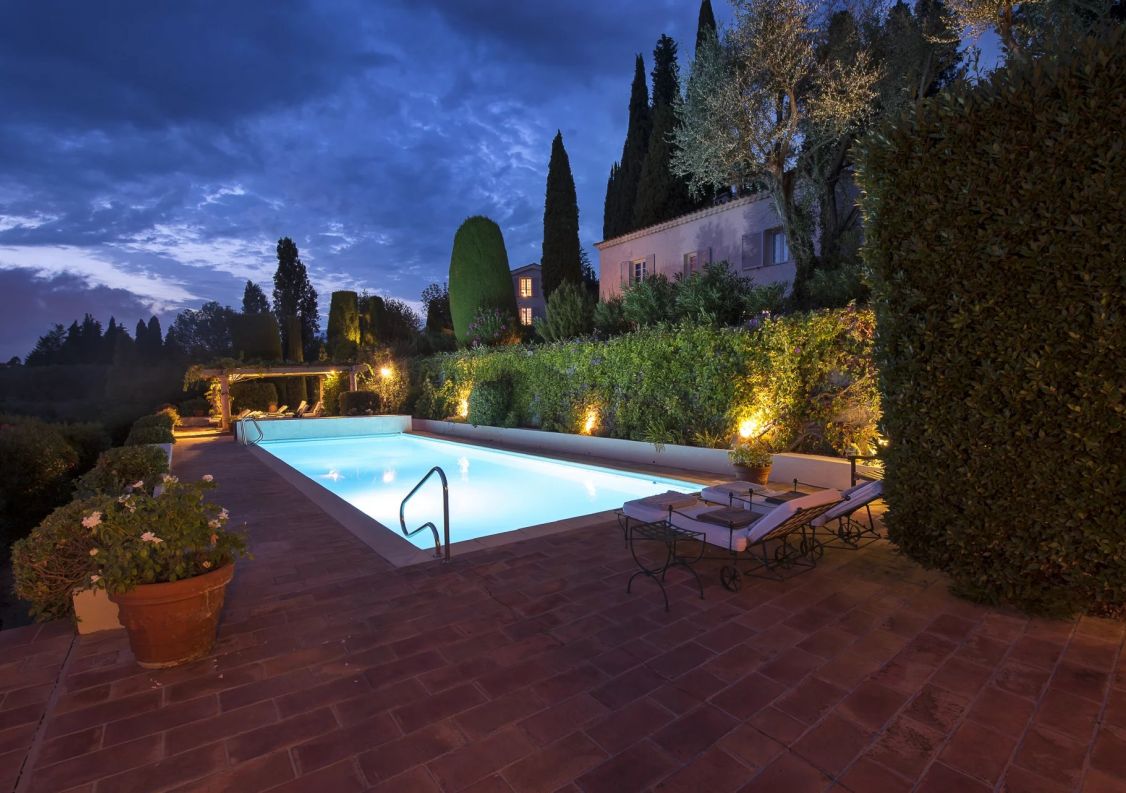 vente Maison Grasse
