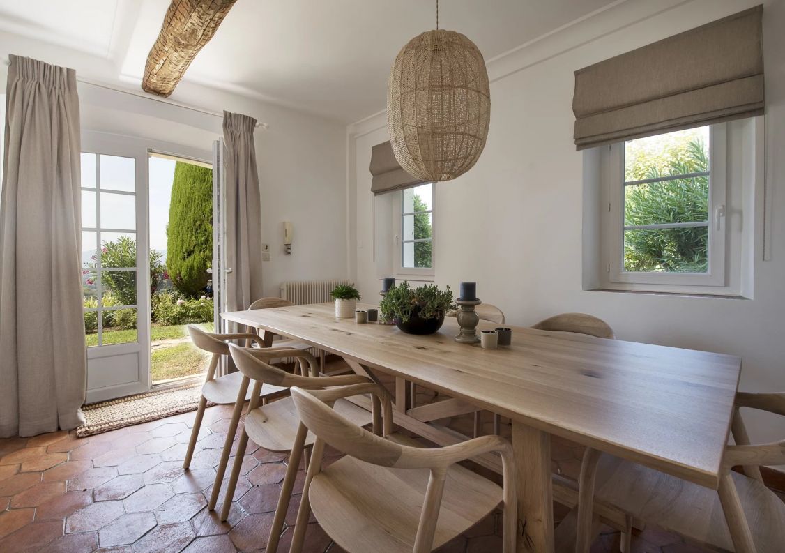 vente Maison Grasse