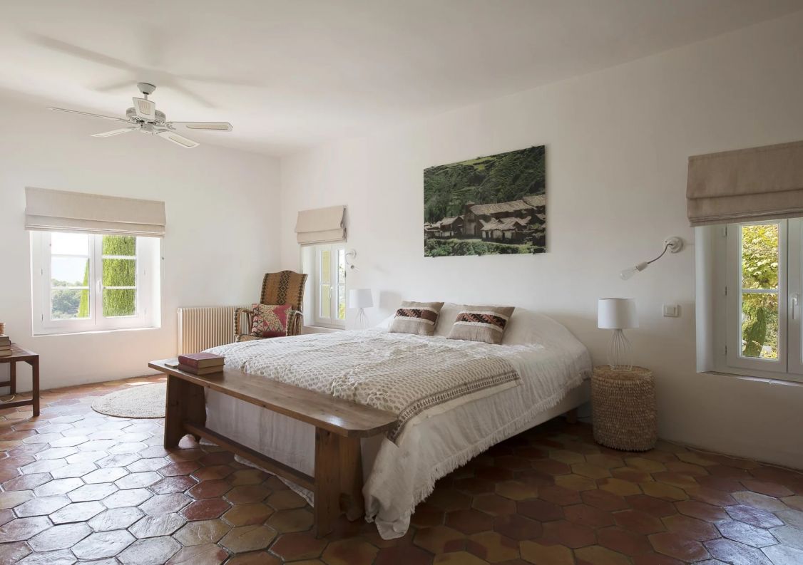 vente Maison Grasse