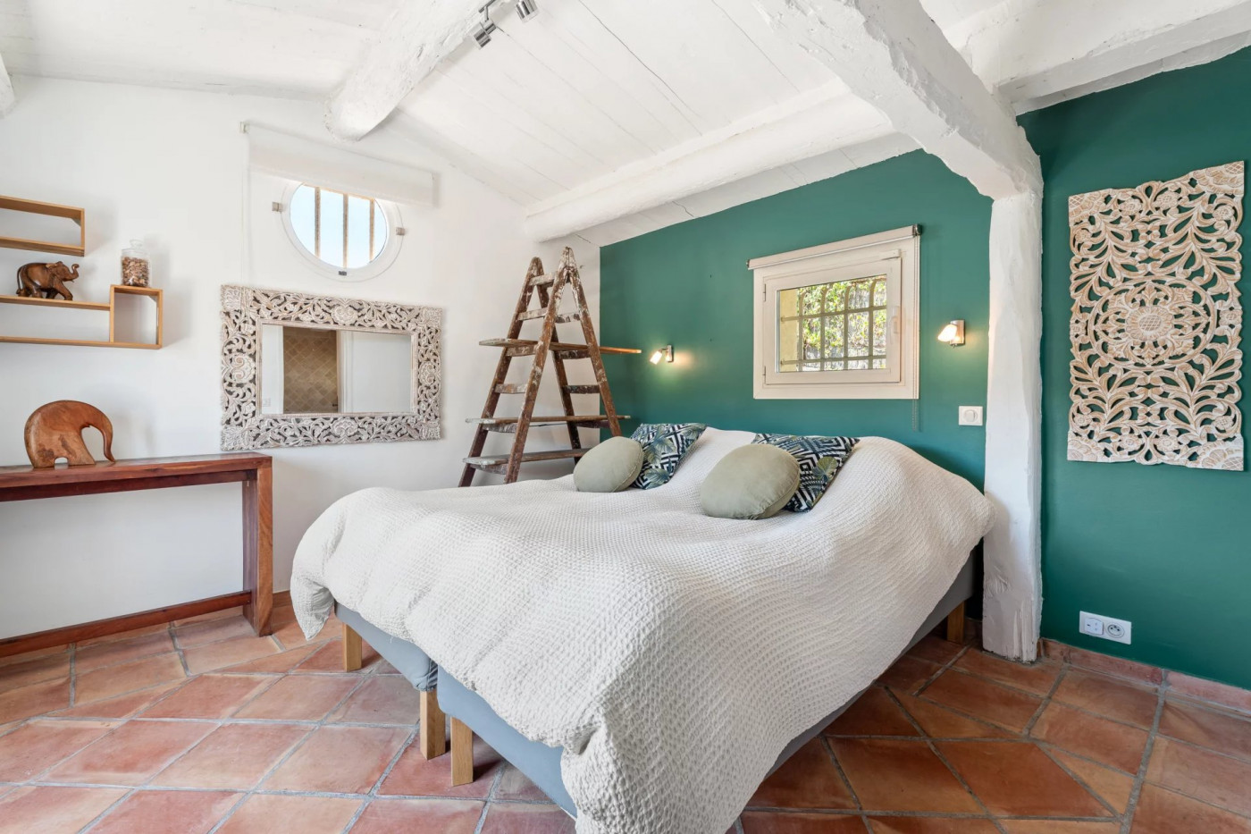 vente Maison Saint-paul-de-vence - Photo 18