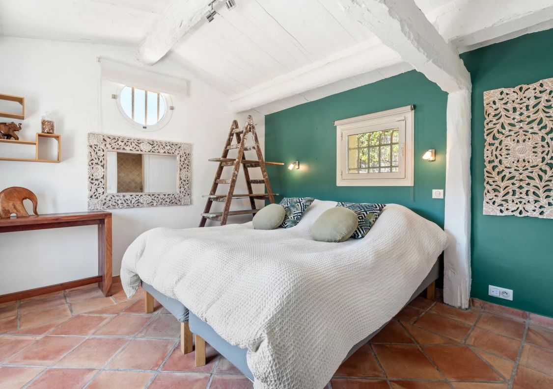 vente Maison Saint-paul-de-vence