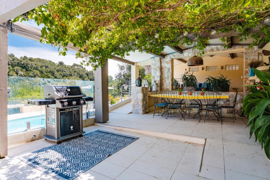 vente Maison Saint-paul-de-vence - Photo 4