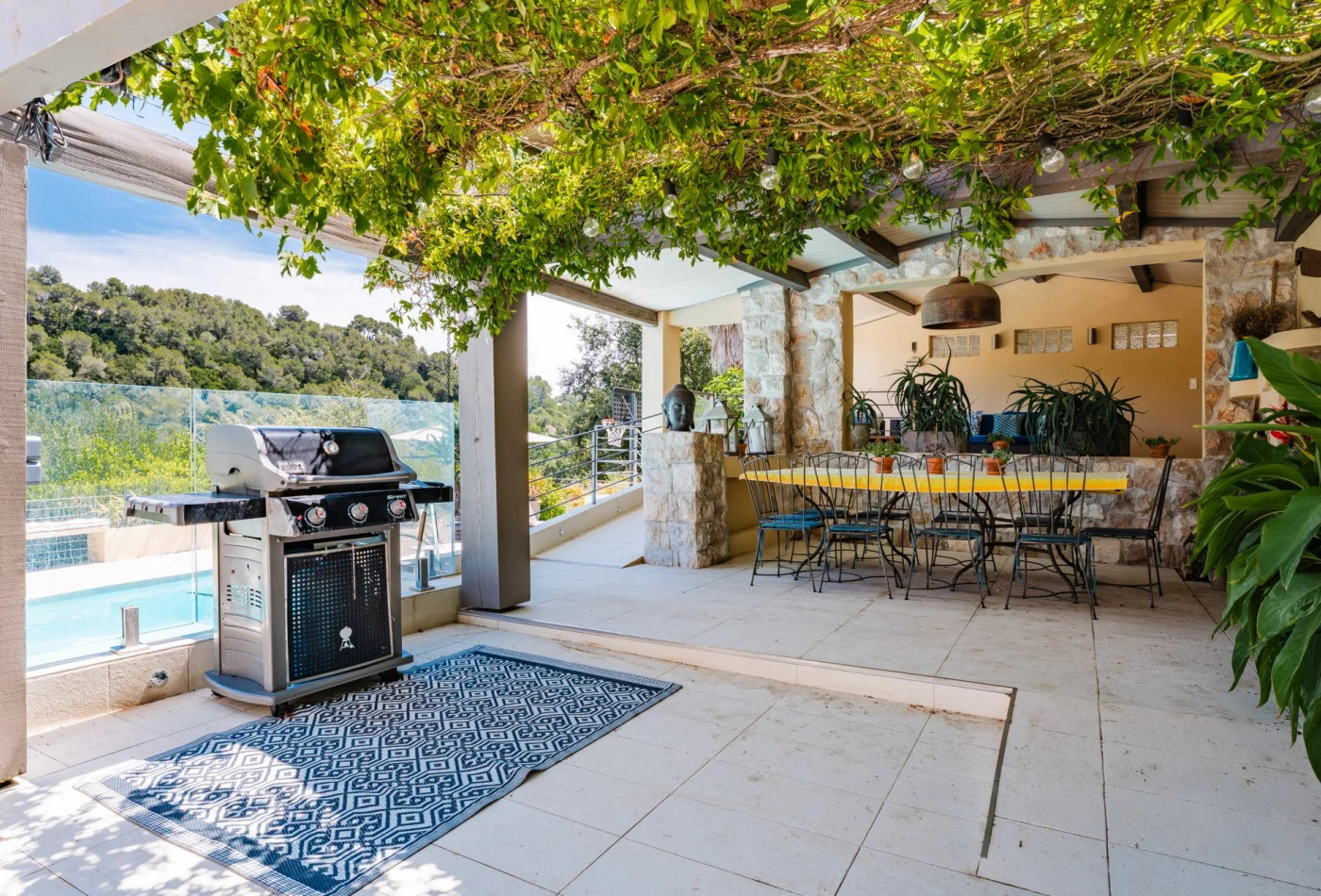 vente Maison Saint-paul-de-vence - Photo 4